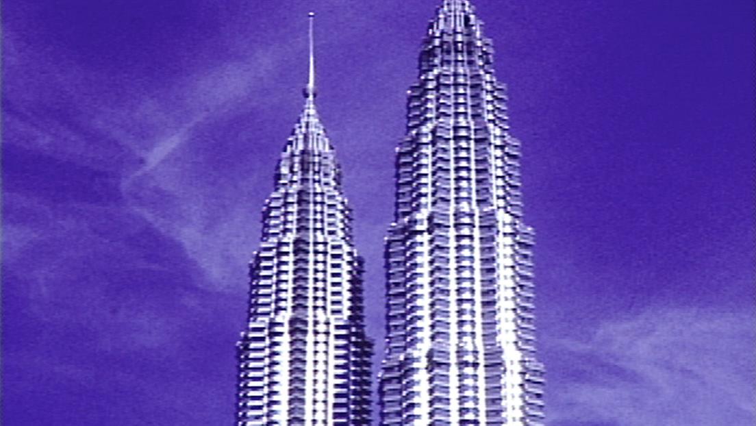 History Of Tall Buildings