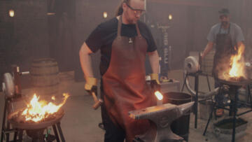Episode 3 The Scottish Claymore