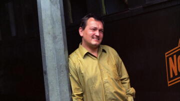 Episode 10 The Von Daniken Legacy