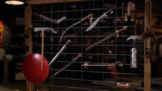 The Gladiators of the Forge: Let the Battles Begin