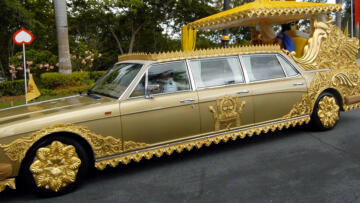 Episode 11 Sick Rides