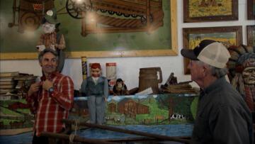 Episode 17 Salty & Sweet Pickins'