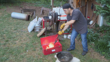 Episode 6 Hunga Munga