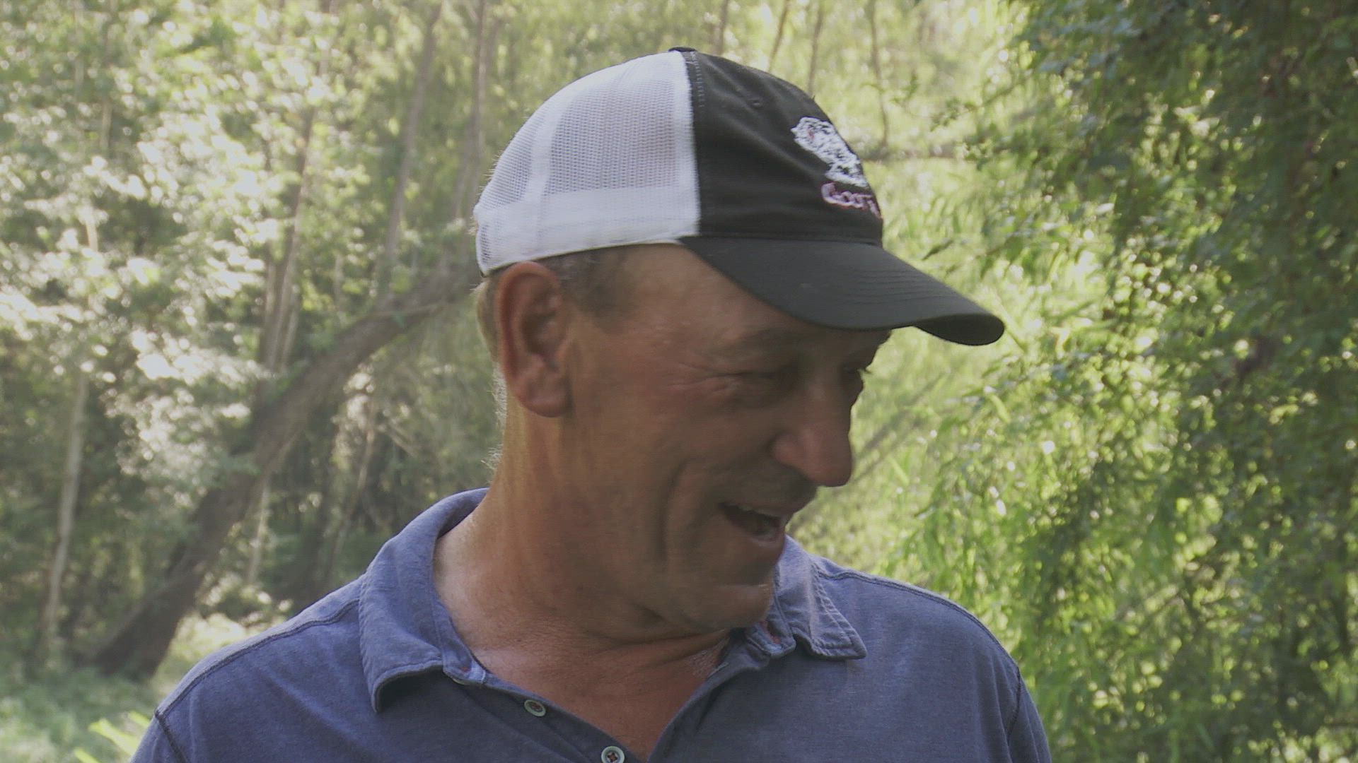 Swamp People : Wild Wild Swamp