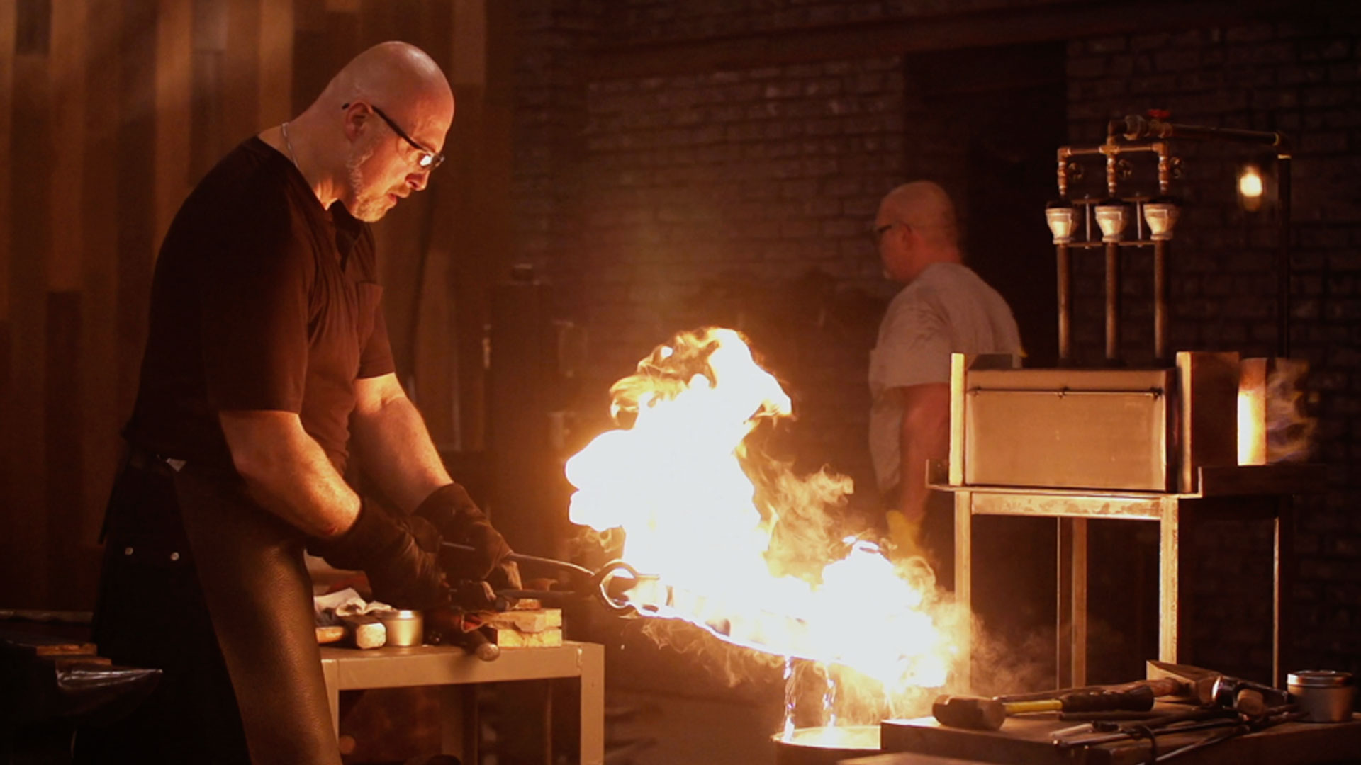 forged in fire season 6 episode 16