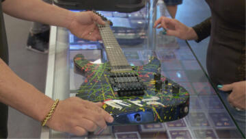 Episode 25 Legends of Rock