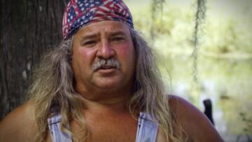 Episode 8 Gamblin' Man