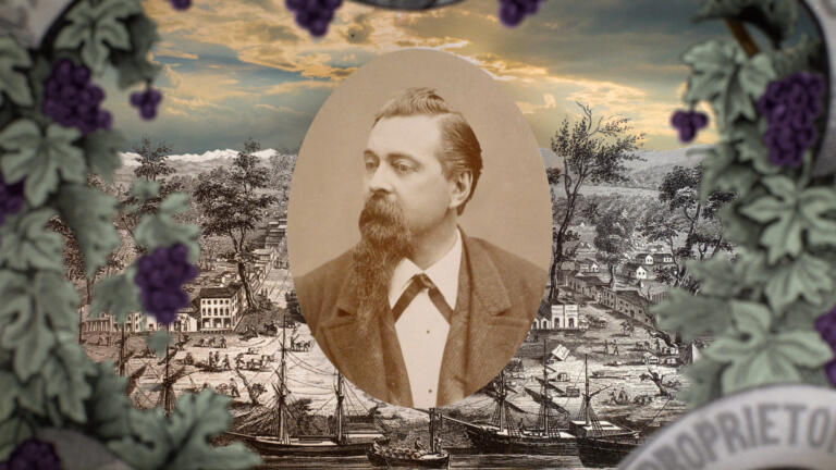 History Shorts: The First Hispanic Congressman Fights for His Seat thumbnail