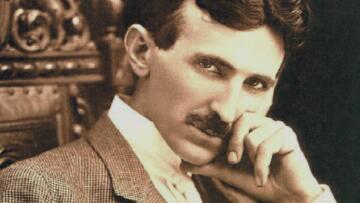 Episode 13 The Missing Tesla Papers