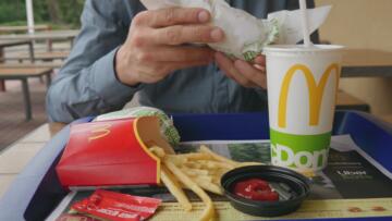 Episode 12 Burger Empire: The Ray Kroc Story
