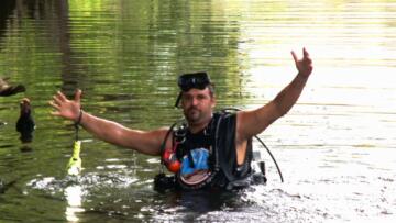 Episode 12 Calling it Quits