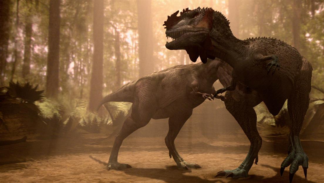Why did the Spinosaurus vs T-Rex scene in Jurassic Park III receive  criticism? - Quora