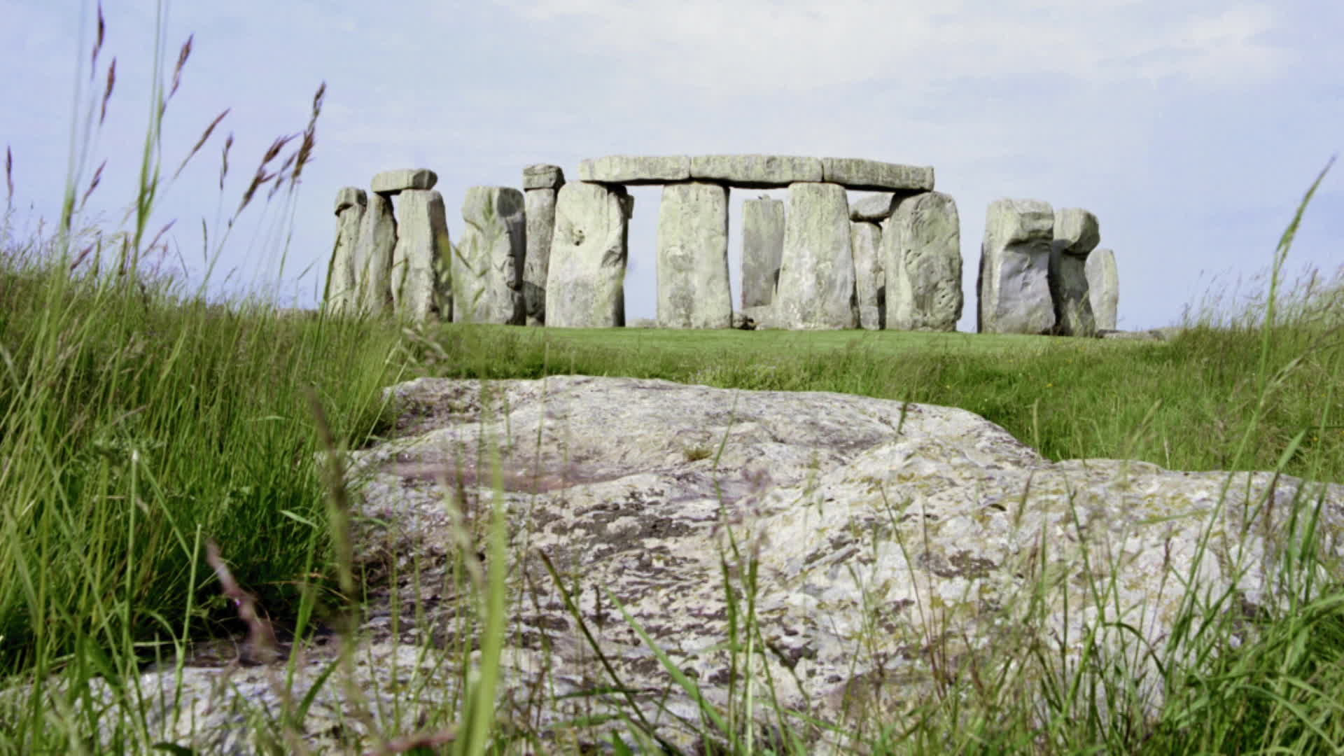 Unlocking the Secrets of Stonehenge