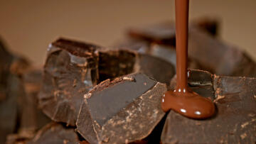 Episode 4 Food: Chocolate
