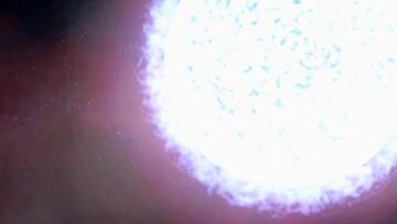 Episode 9 Supernovas