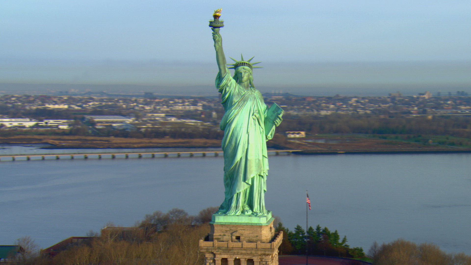 The Beast of Seven Chutes, Green Hawaiian Lasers, & The Ohio Howls Strike Back