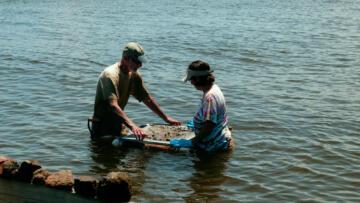 Episode 3 The Lost Colony of Roanoke