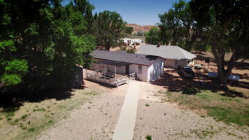 Watch The Secret of Skinwalker Ranch Season 4 Online | HISTORY Channel