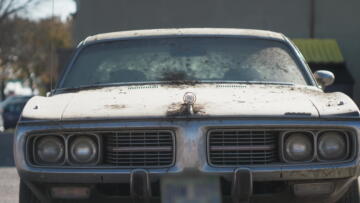 Episode 15 Smoking Hot Charger