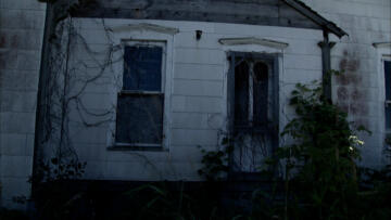 Episode 7 Paranormal Pickin'