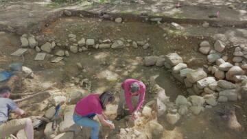 Episode 11 Best Caisson Scenario