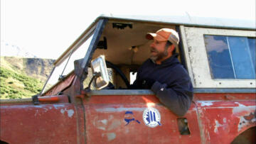 Episode 8 Journey's End