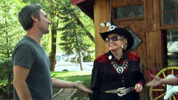 Episode 4 For a Few Dollars More