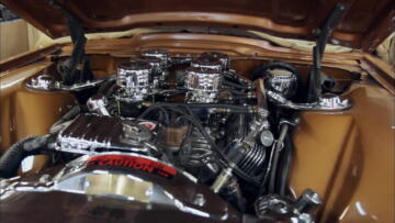 Episode 12 Big City, Big Picks