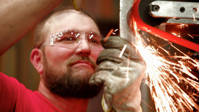 Bladesmithing 101: The Grind thumbnail