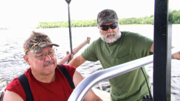 Episode 1 Axes and Allies