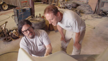 Episode 14 Mystery Trike