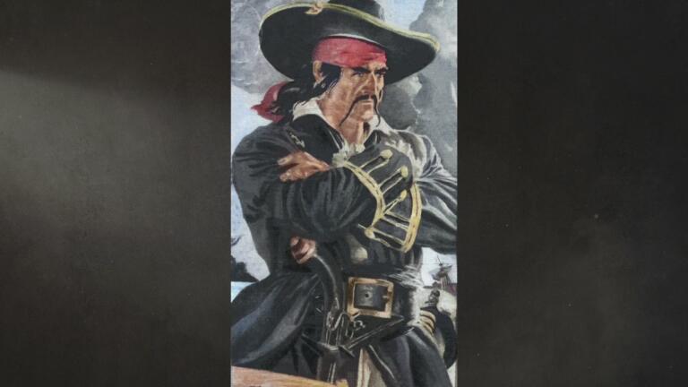 MILLIONS of Dollars in Pirate Merchandise thumbnail