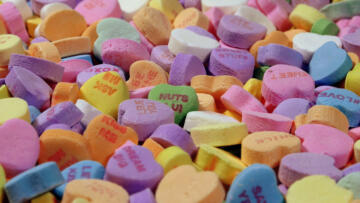 Episode 2 Holiday Treats