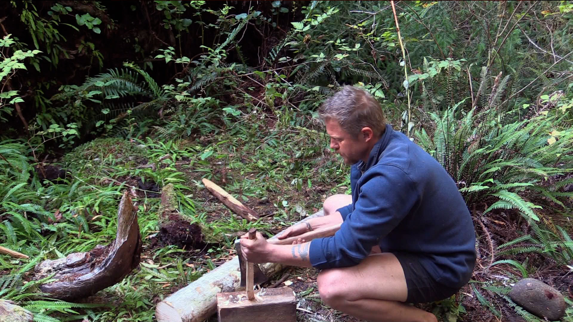 Justin's Noisy Neighbor thumbnail