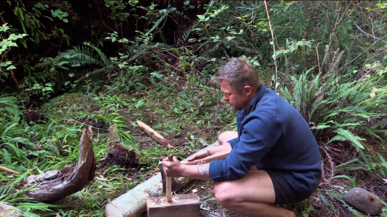 Justin's Noisy Neighbor thumbnail