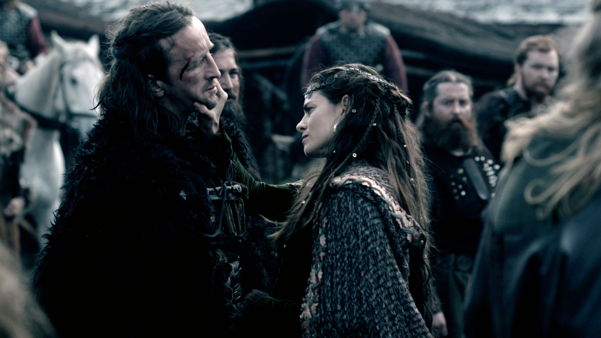 Review: 'Vikings,' Season 2, Episode 9, 'The Choice'