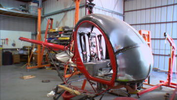 Episode 11 Restorations by Rick