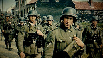 Episode 12 Battle of Stalingrad
