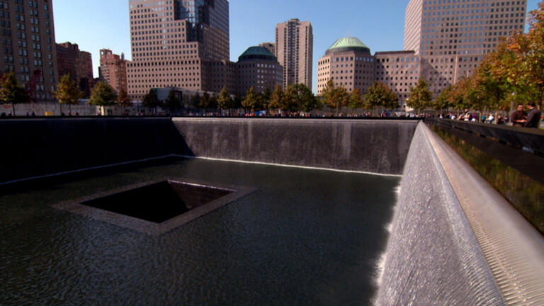 The 9/11 Generation thumbnail