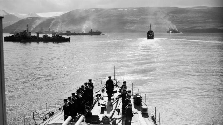 Hunting Hitler's U-Boats thumbnail