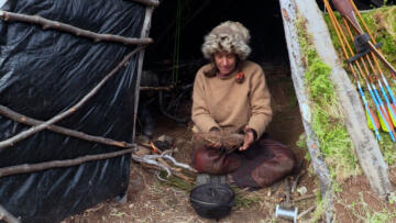 Episode 8 Gut Feeling