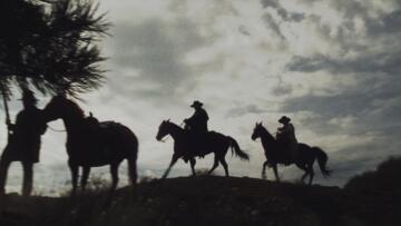 Episode 7 The Lost Loot of Jesse James