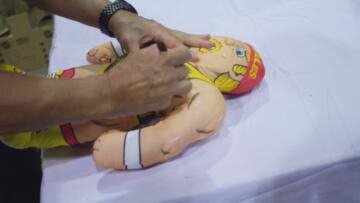 Episode 18 On the Road Hustles