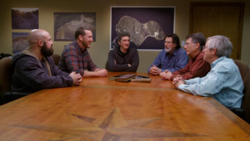 Episode 8 The Ultimate Answers