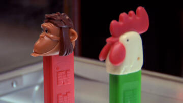 Episode 4 Pezzed Off