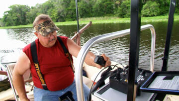 Episode 3 Burying the Hatchet