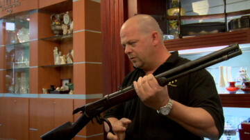 Episode 6 Tattoos and Tantrums