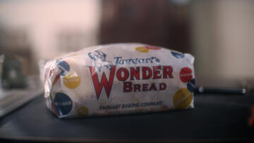 Episode 5 The Best Thing Since...