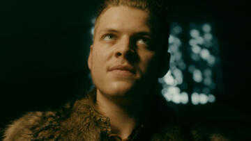 17 The Most Terrible Thing