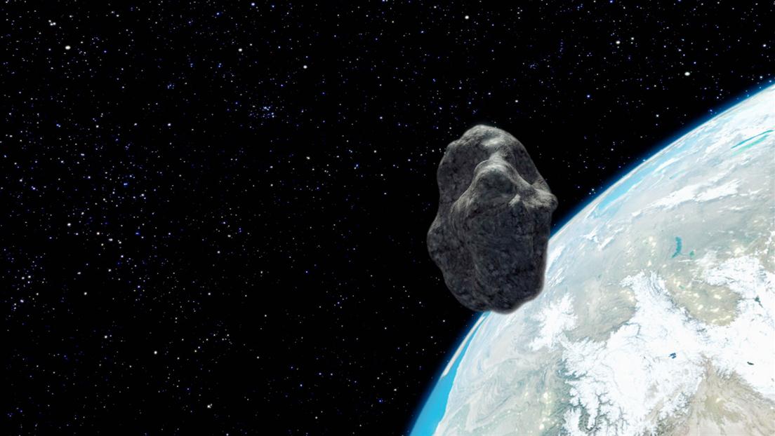 Watch Asteroid Attack Full Episode The Universe History